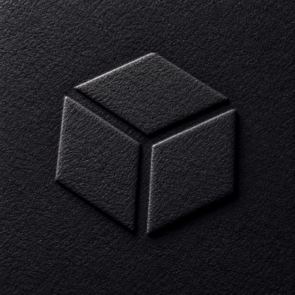 ตัวอย่างงานปั๊มนูน บนบรรจุภัณฑ์ BoxBuddy
